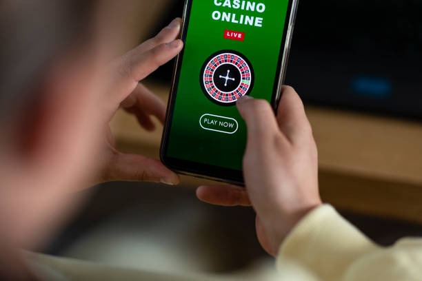 bagijp platform interface showing football markets, live casino tables, and slot games