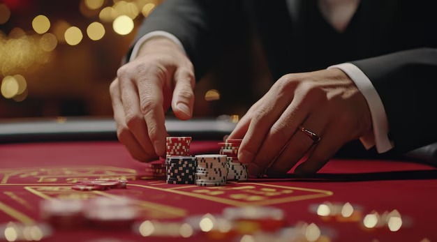 bagijp mobile app interface showing football markets and live dealer tables